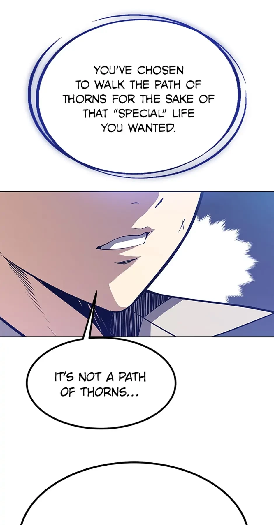 Disciple of the Holy Sword Chapter 2 - 73