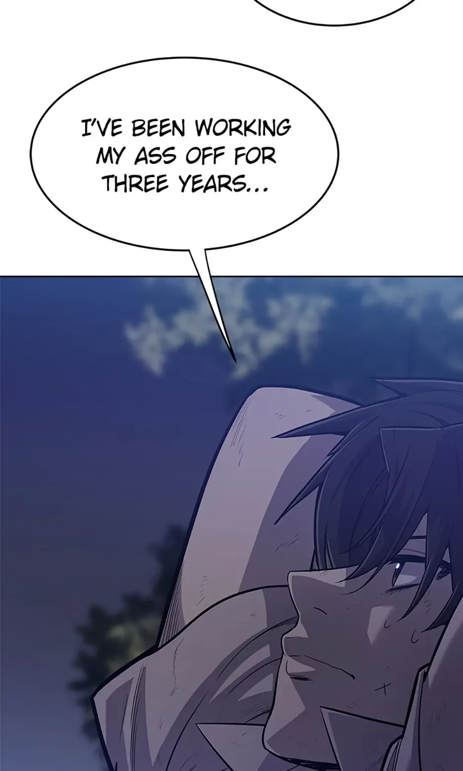 Disciple of the Holy Sword Chapter 1 - 73