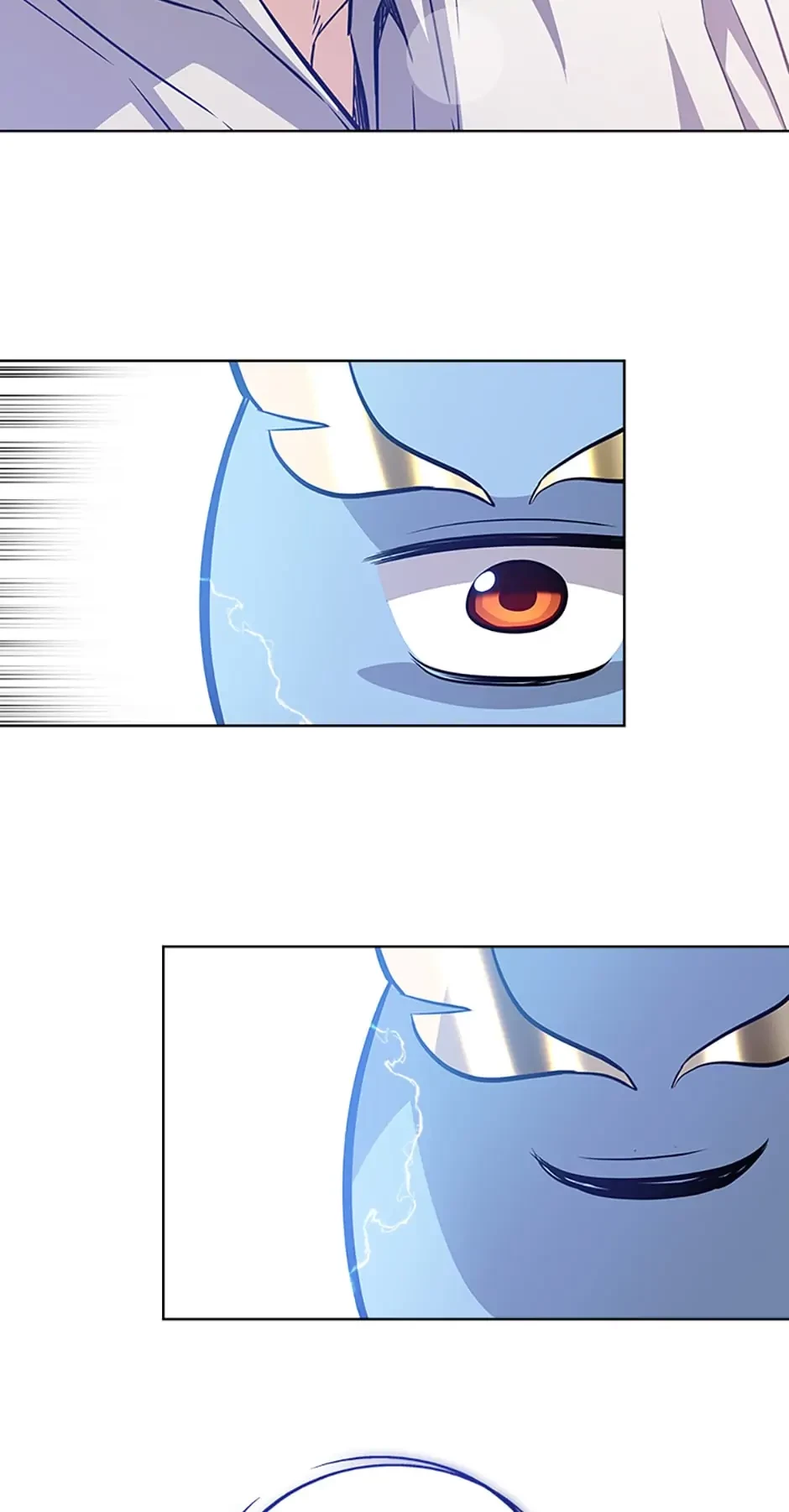 Disciple of the Holy Sword Chapter 2 - 75