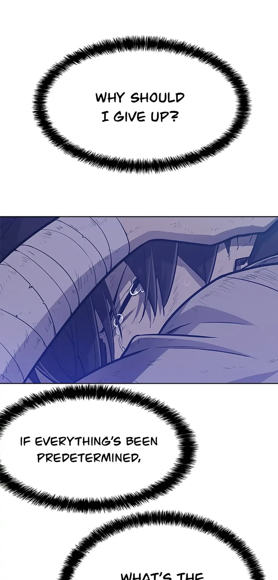 Disciple of the Holy Sword Chapter 1 - 76
