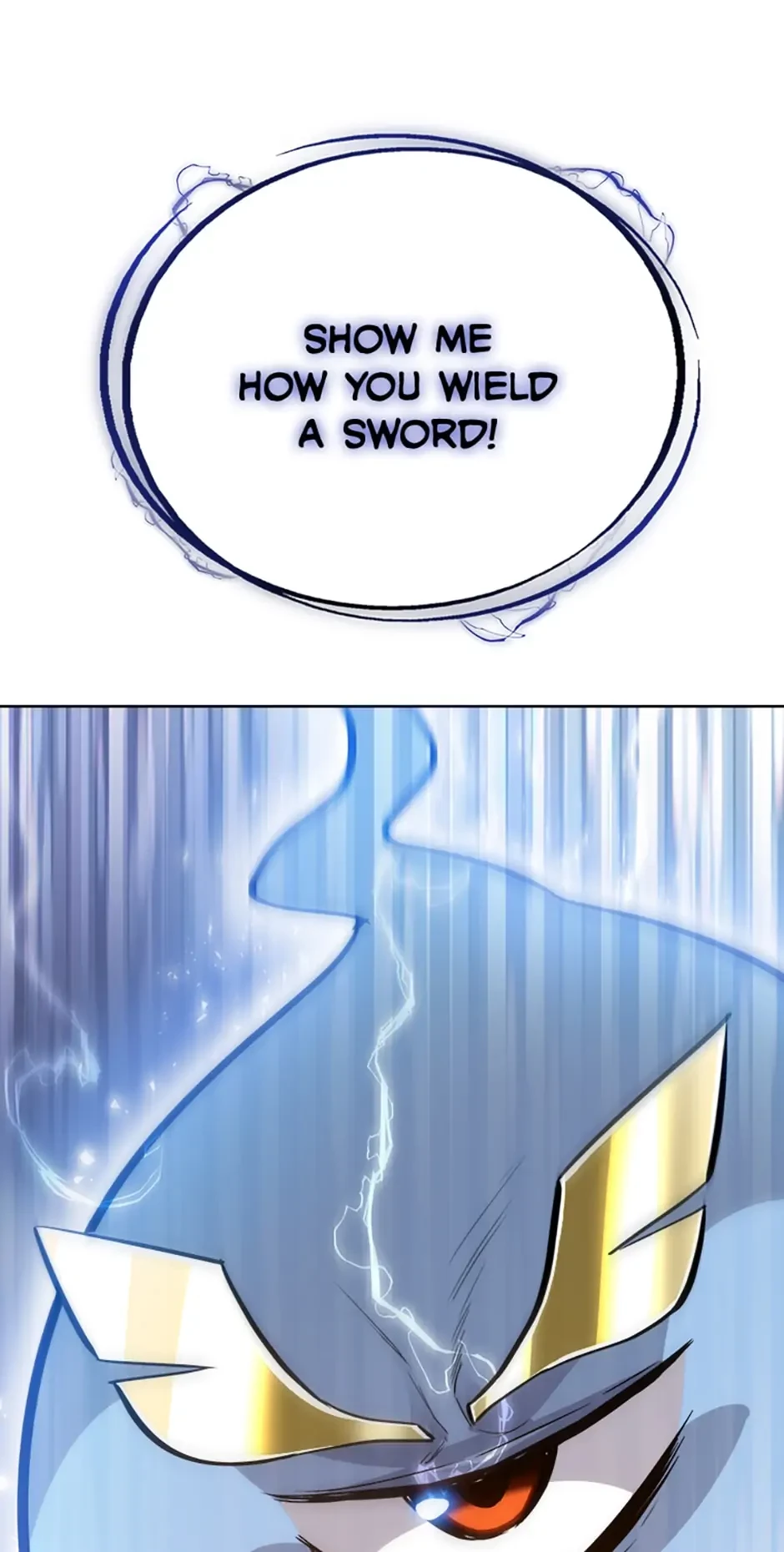 Disciple of the Holy Sword Chapter 2 - 77