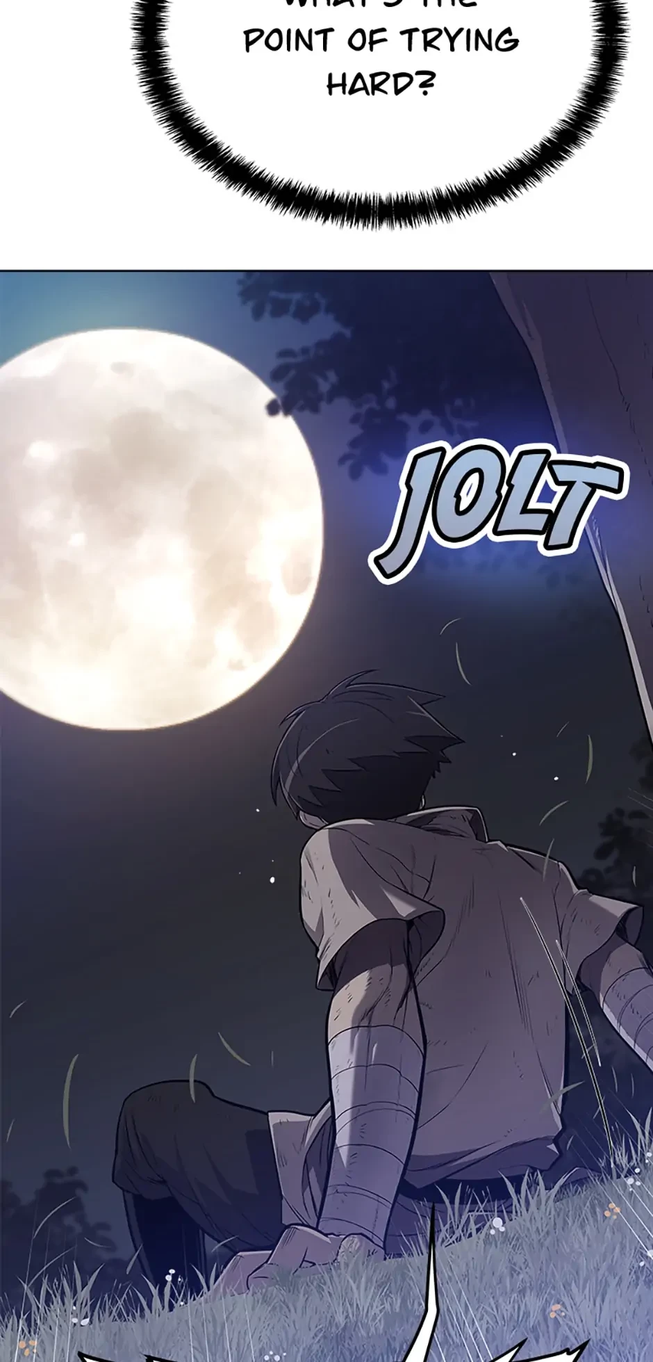 Disciple of the Holy Sword Chapter 1 - 77