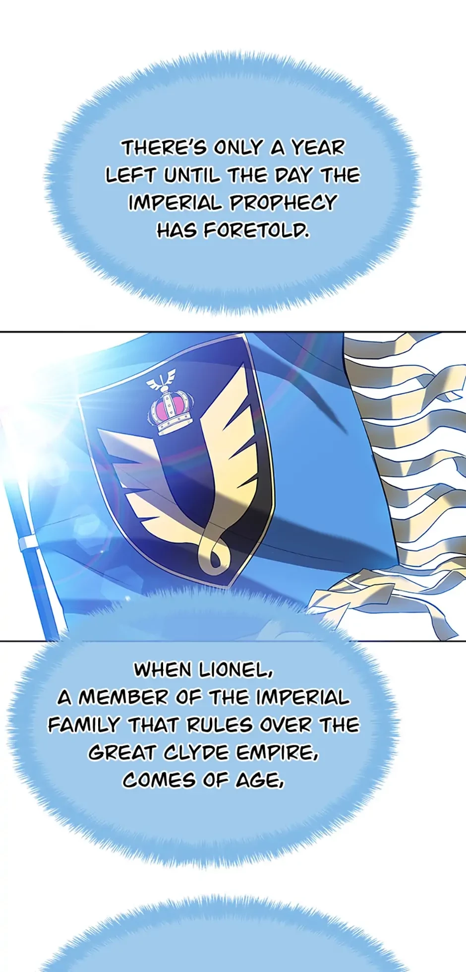 Disciple of the Holy Sword Chapter 1 - 90