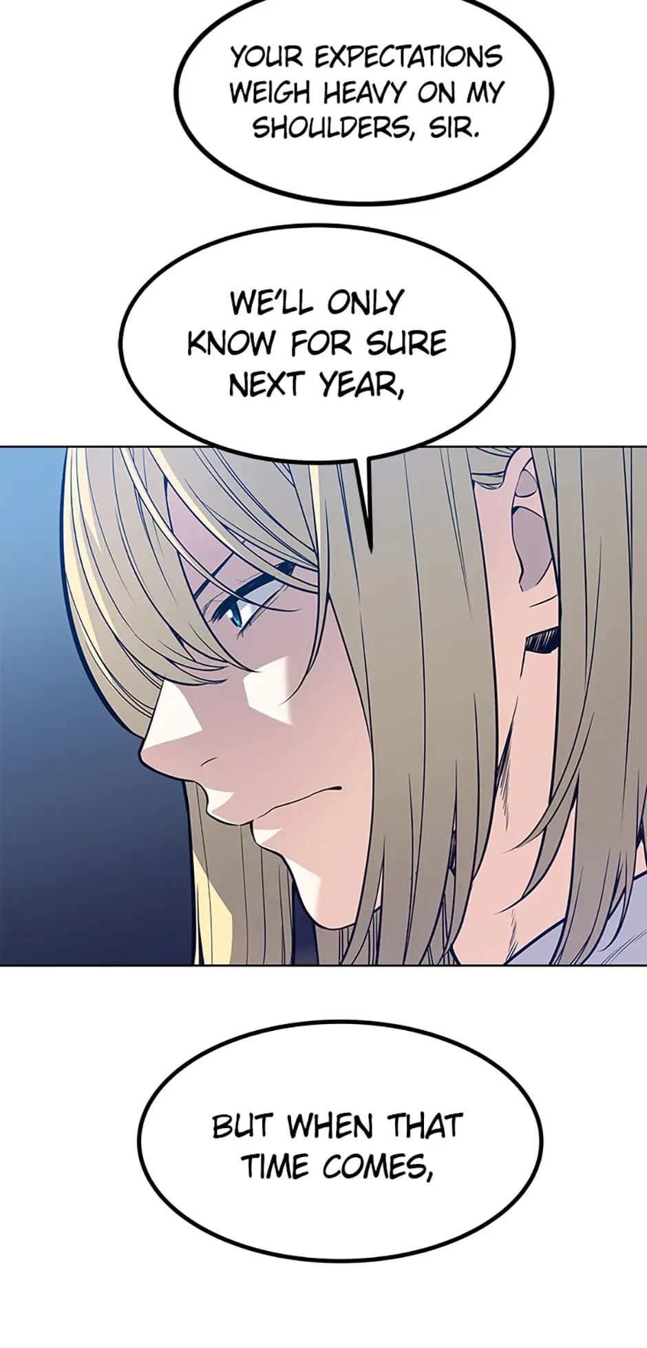 Disciple of the Holy Sword Chapter 1 - 93