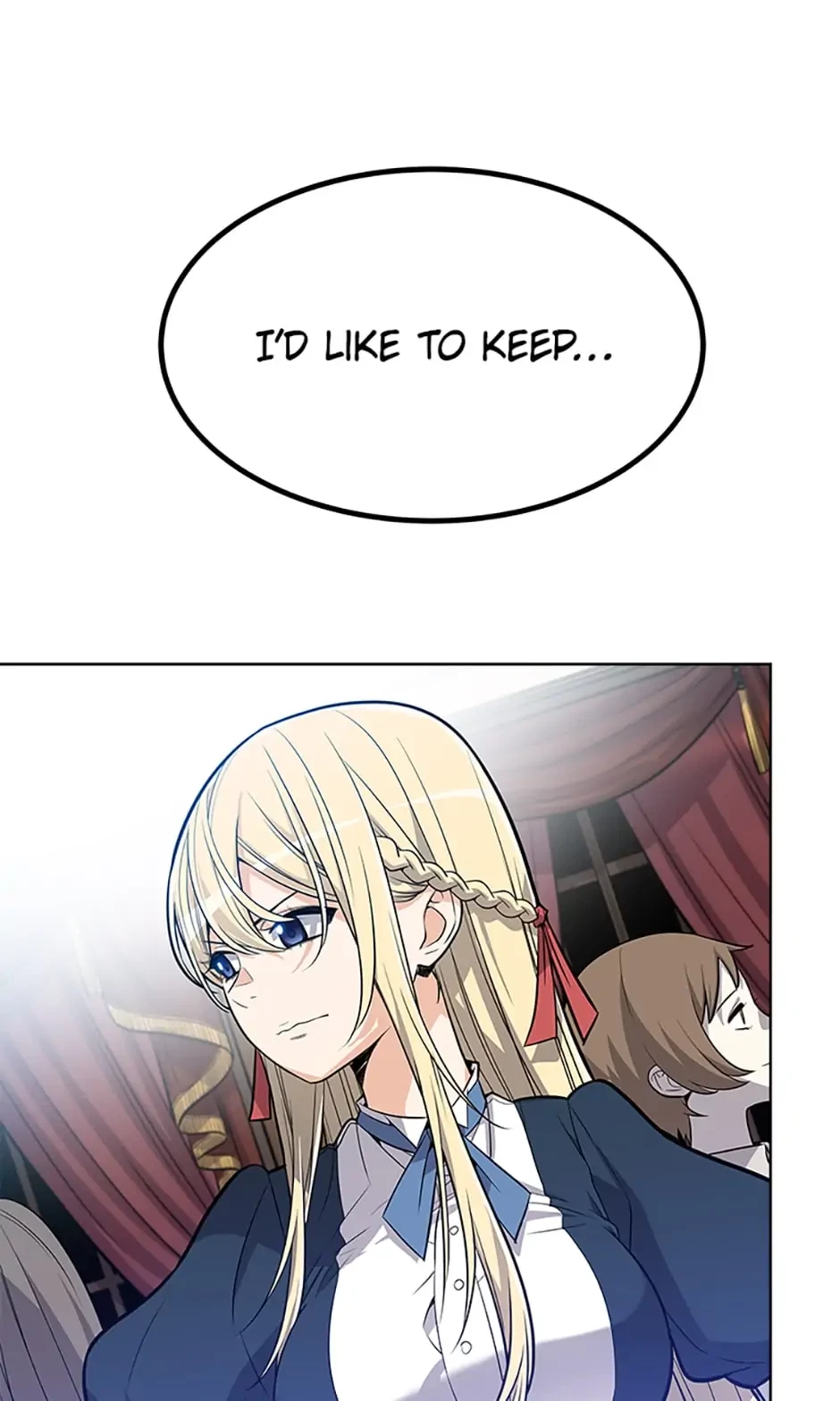 Disciple of the Holy Sword Chapter 1 - 94