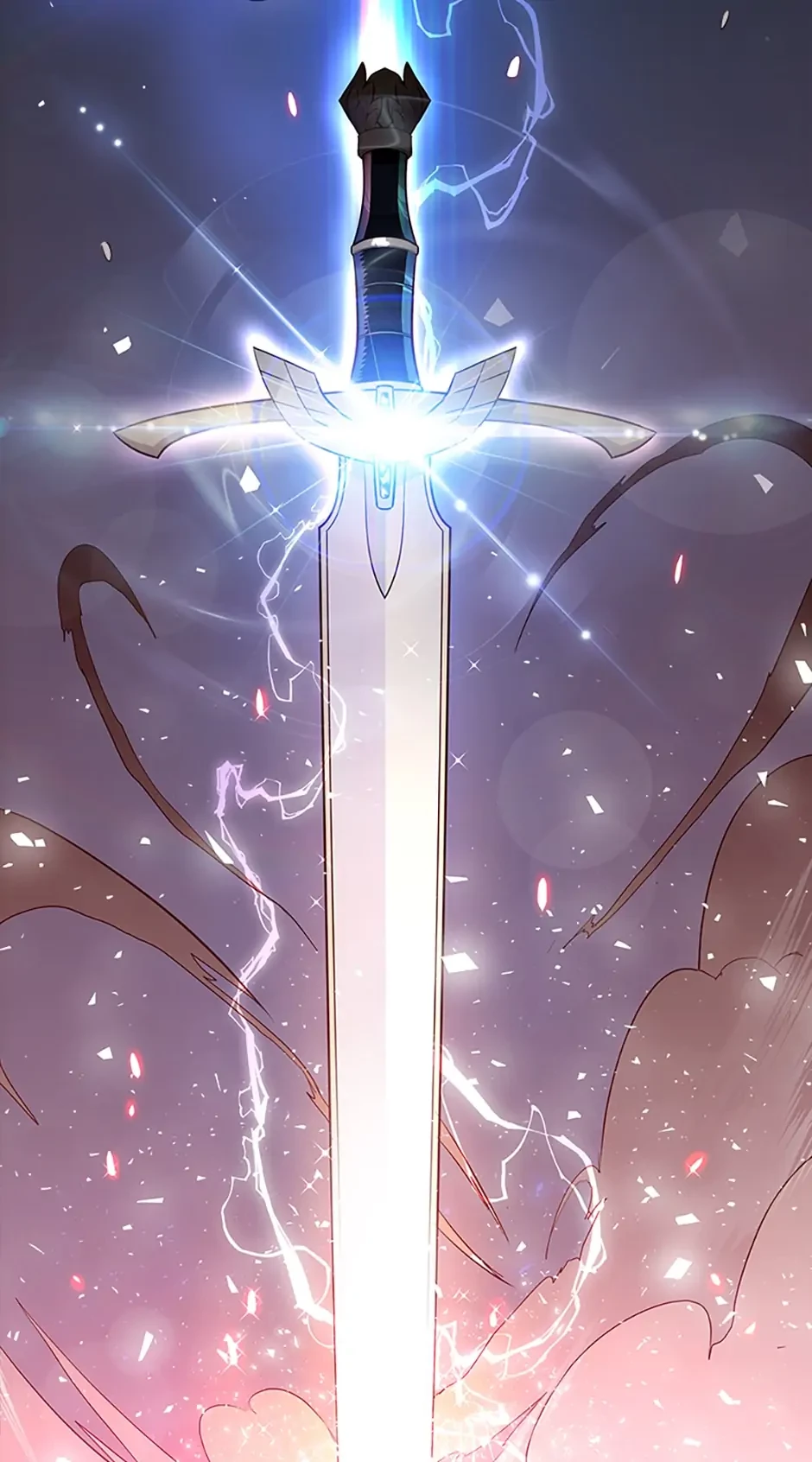 Disciple of the Holy Sword Chapter 1 - 101