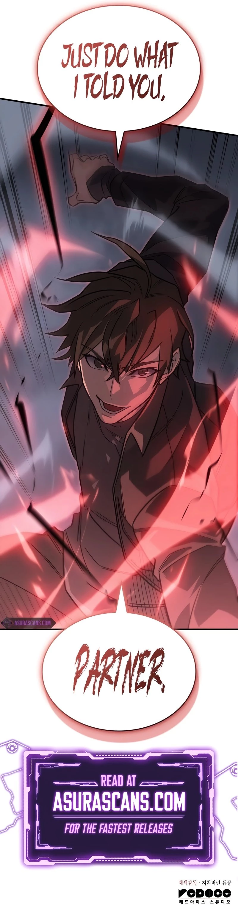 Returned by the King Chapter 54 - 17