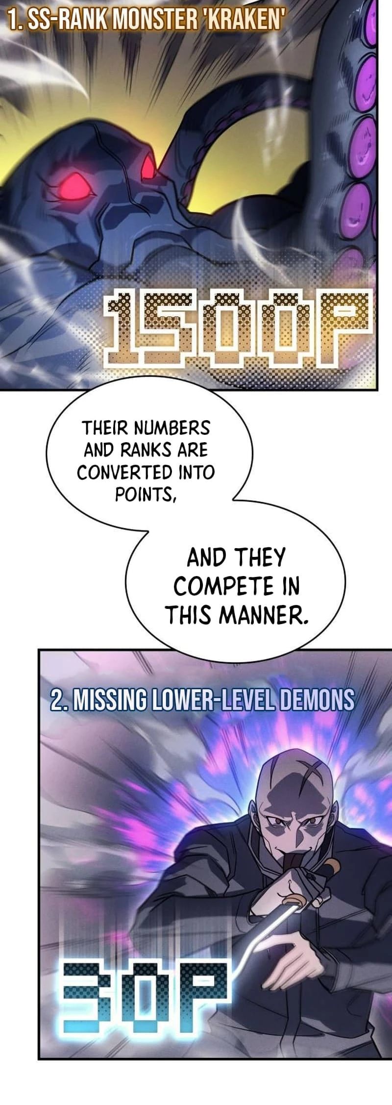 Returned by the King Chapter 50 - 4