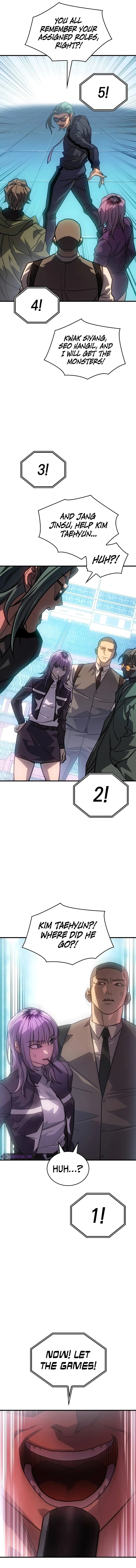 Returned by the King Chapter 51 - 3