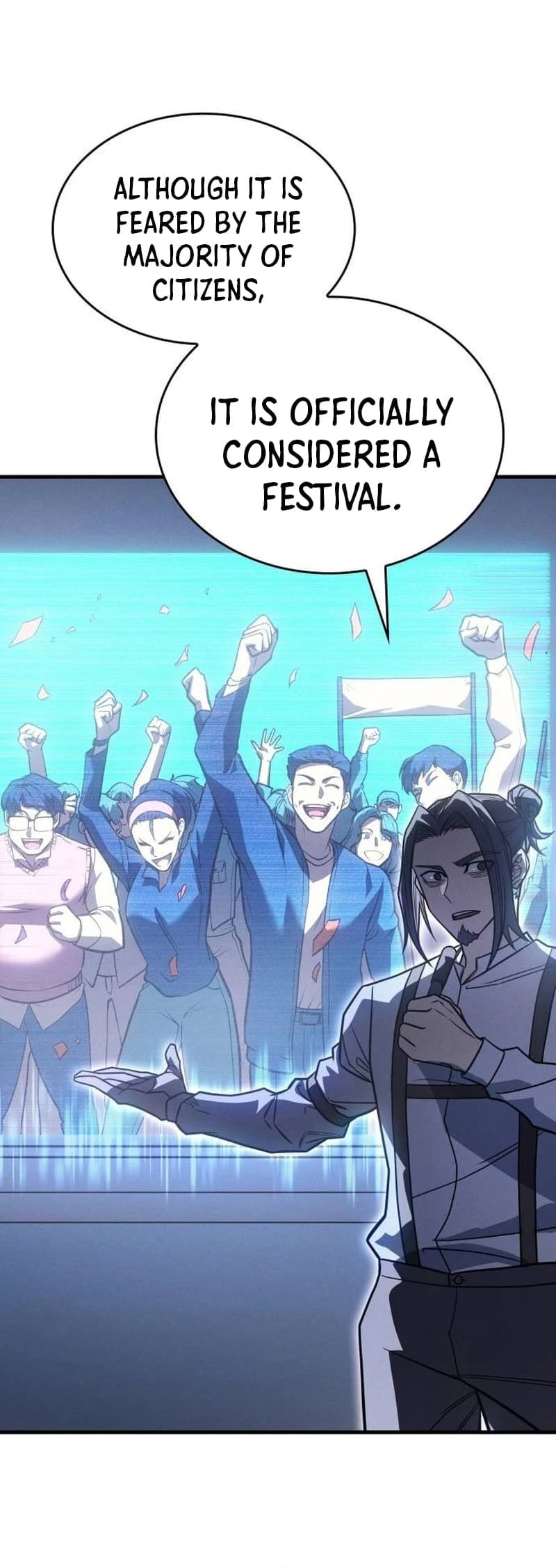 Returned by the King Chapter 50 - 5