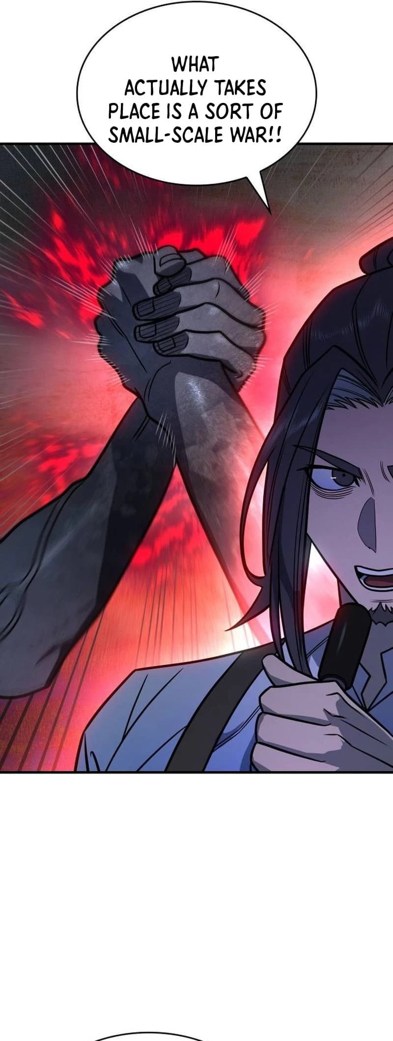 Returned by the King Chapter 50 - 6