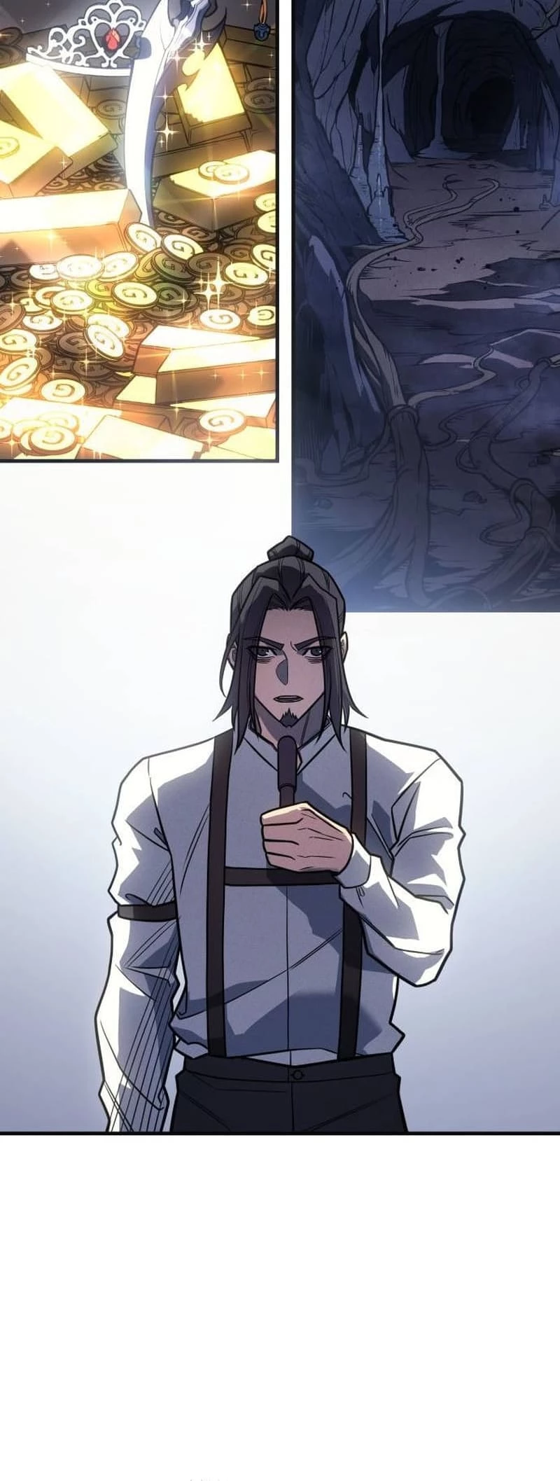 Returned by the King Chapter 50 - 9