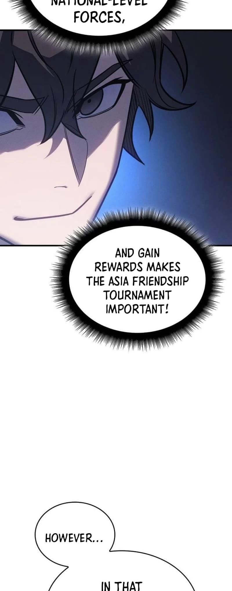 Returned by the King Chapter 50 - 14