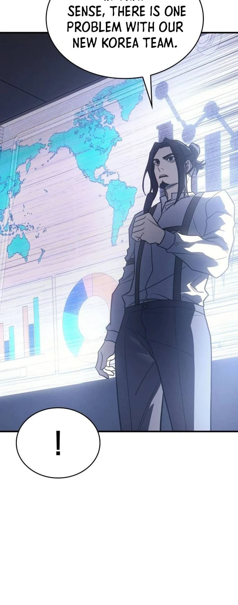 Returned by the King Chapter 50 - 15