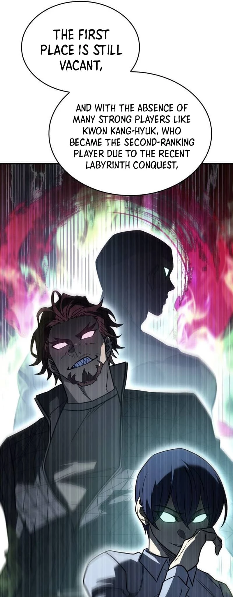 Returned by the King Chapter 50 - 16