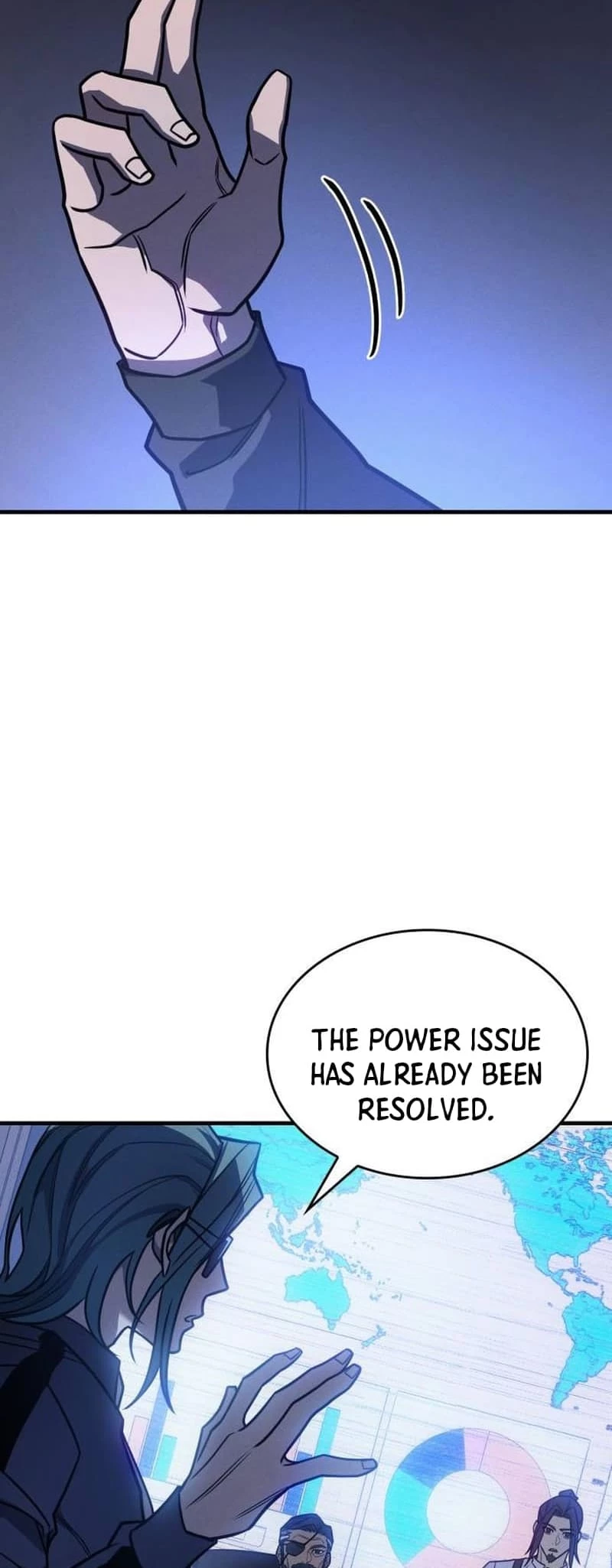 Returned by the King Chapter 50 - 18