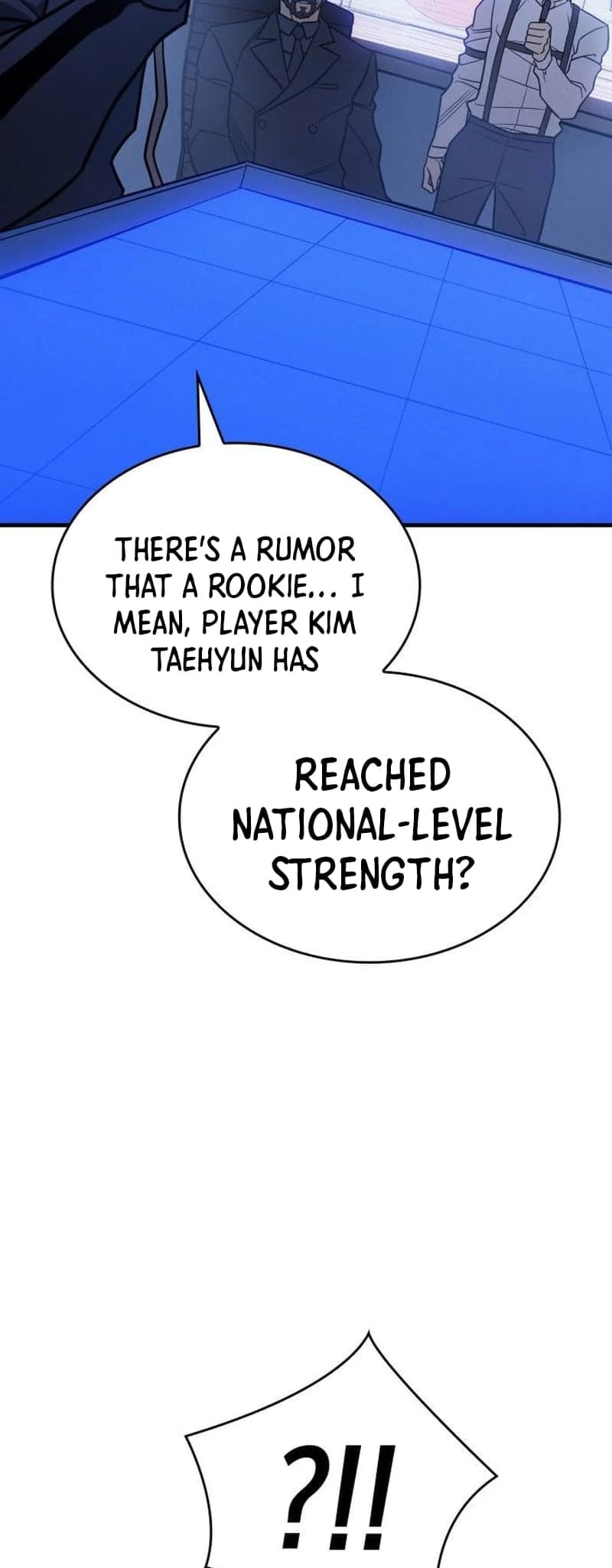 Returned by the King Chapter 50 - 19