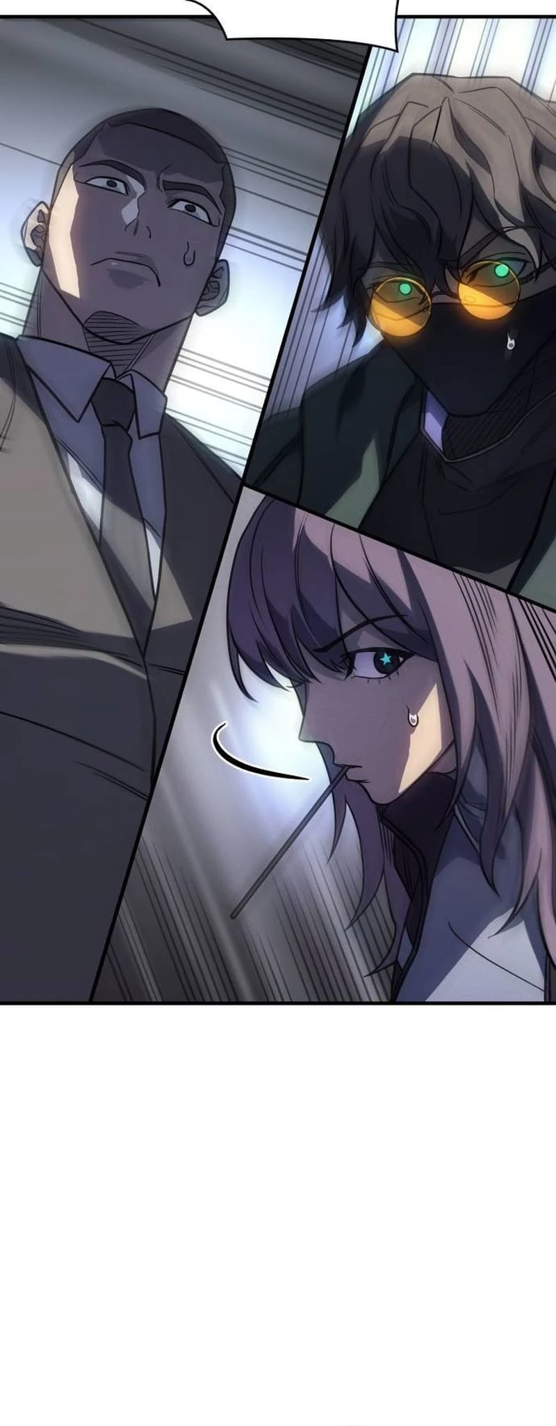 Returned by the King Chapter 50 - 20