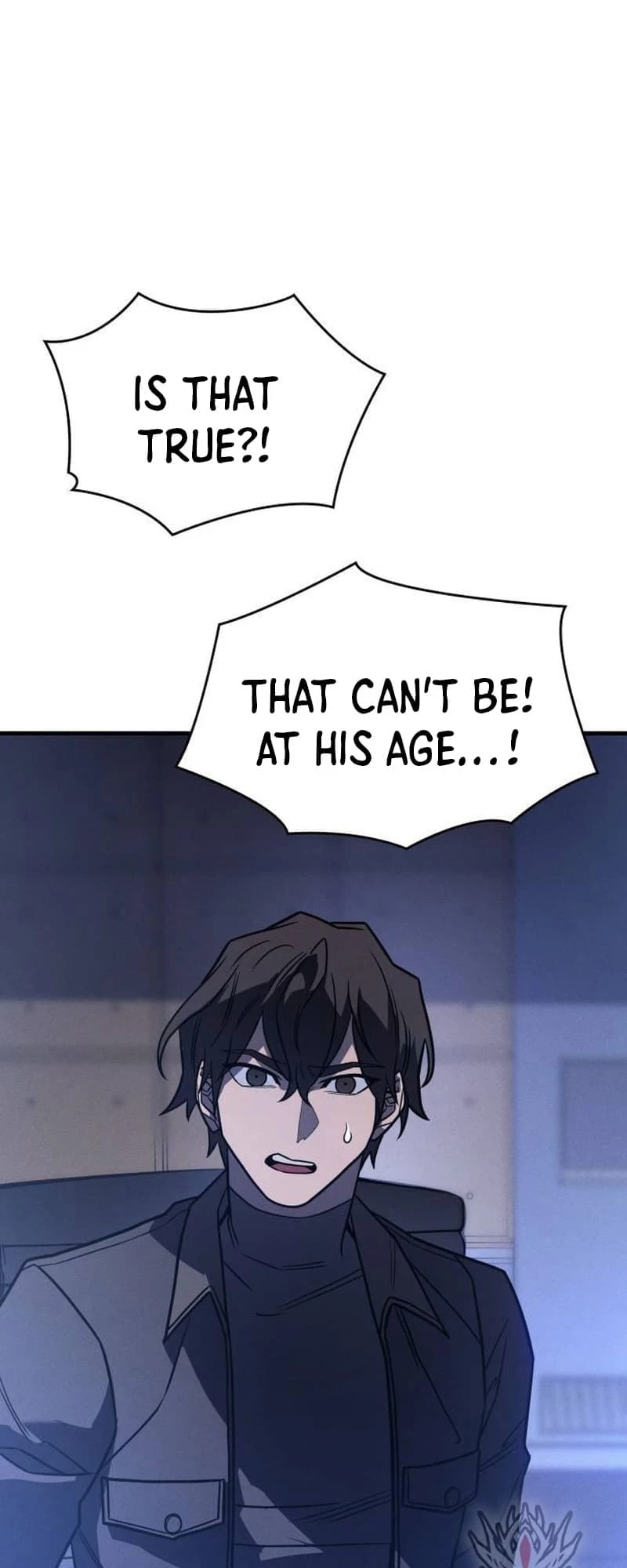 Returned by the King Chapter 50 - 22