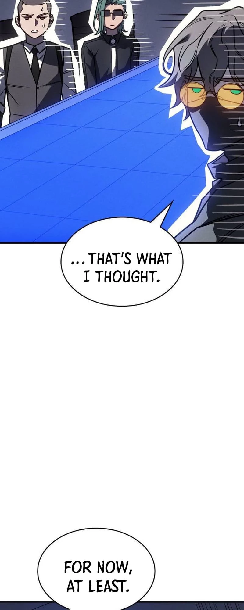 Returned by the King Chapter 50 - 24