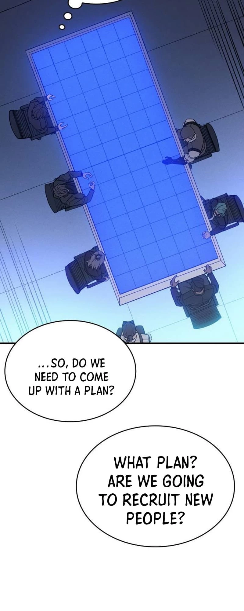 Returned by the King Chapter 50 - 25