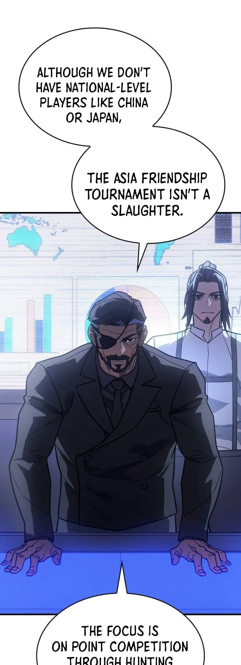 Returned by the King Chapter 50 - 27