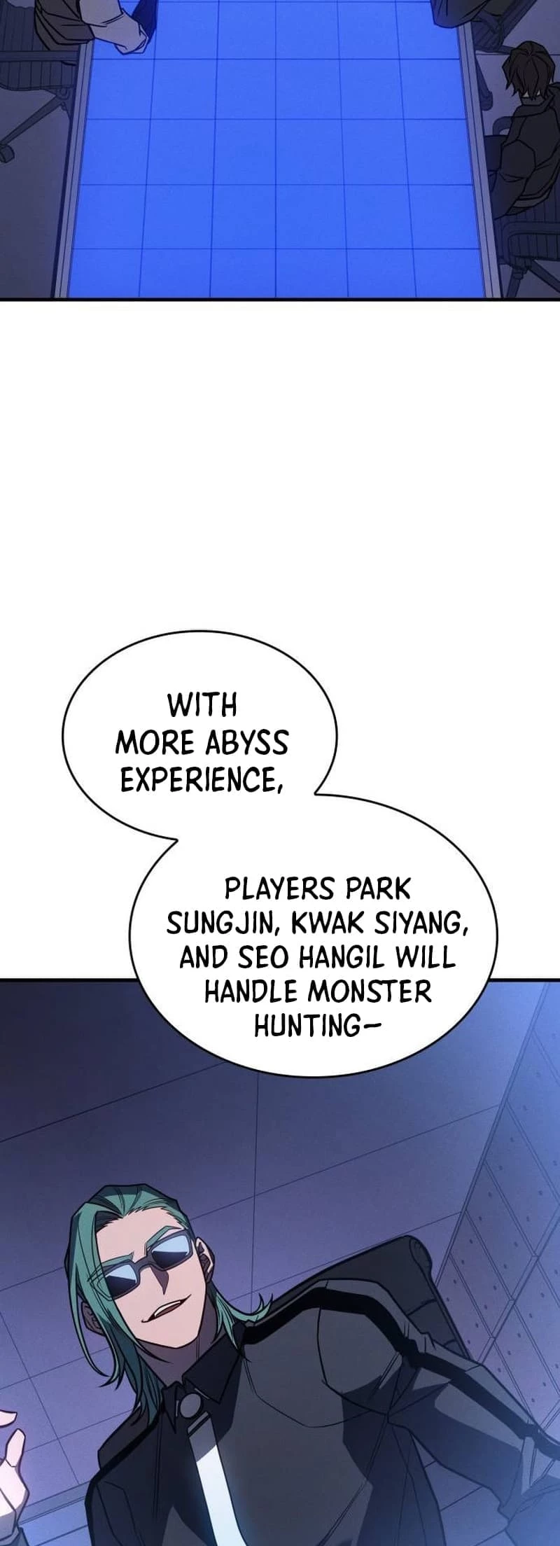Returned by the King Chapter 50 - 29