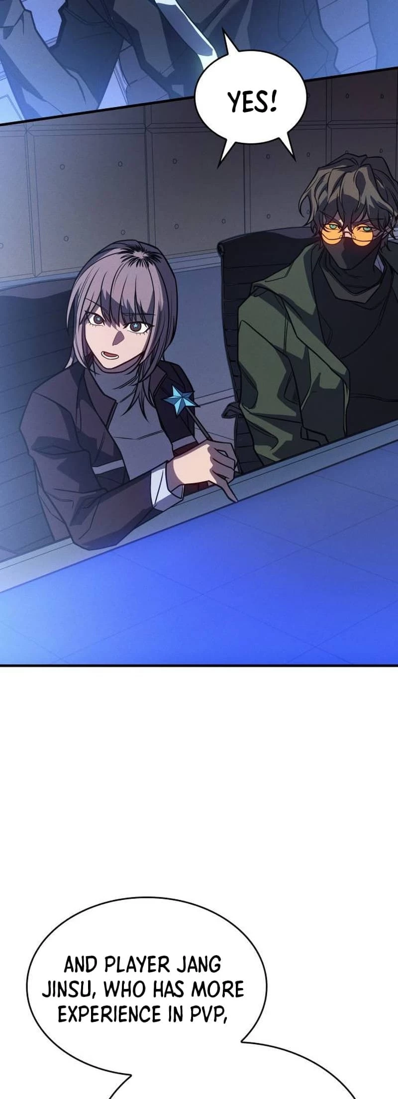 Returned by the King Chapter 50 - 30