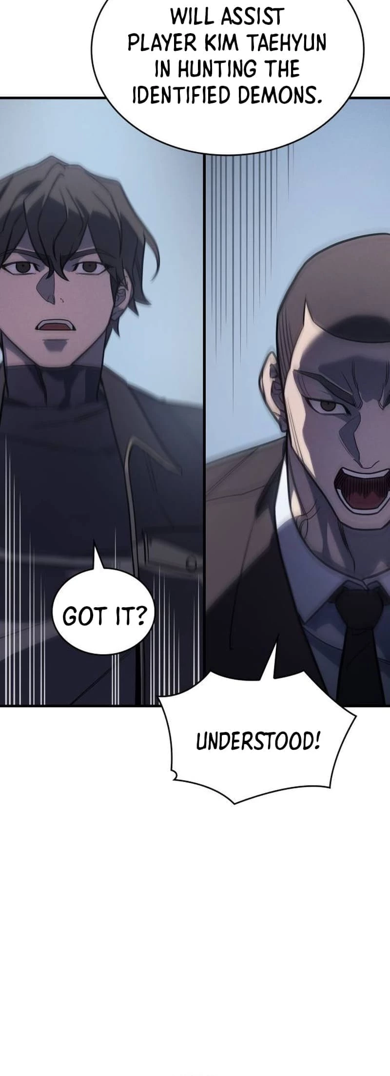 Returned by the King Chapter 50 - 31