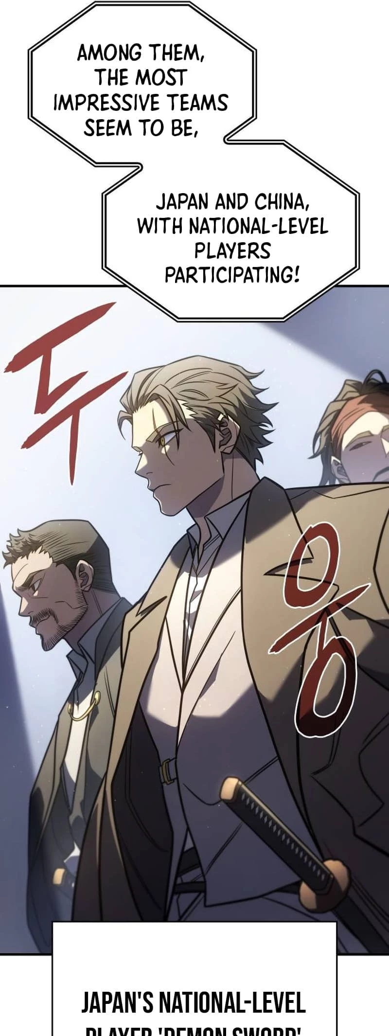 Returned by the King Chapter 50 - 33