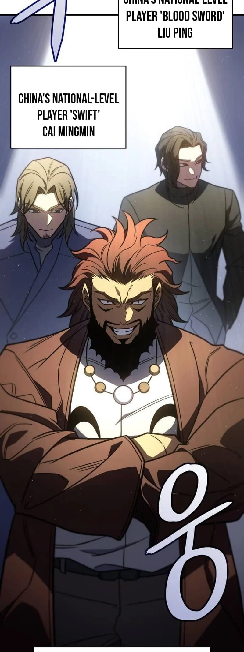 Returned by the King Chapter 50 - 35