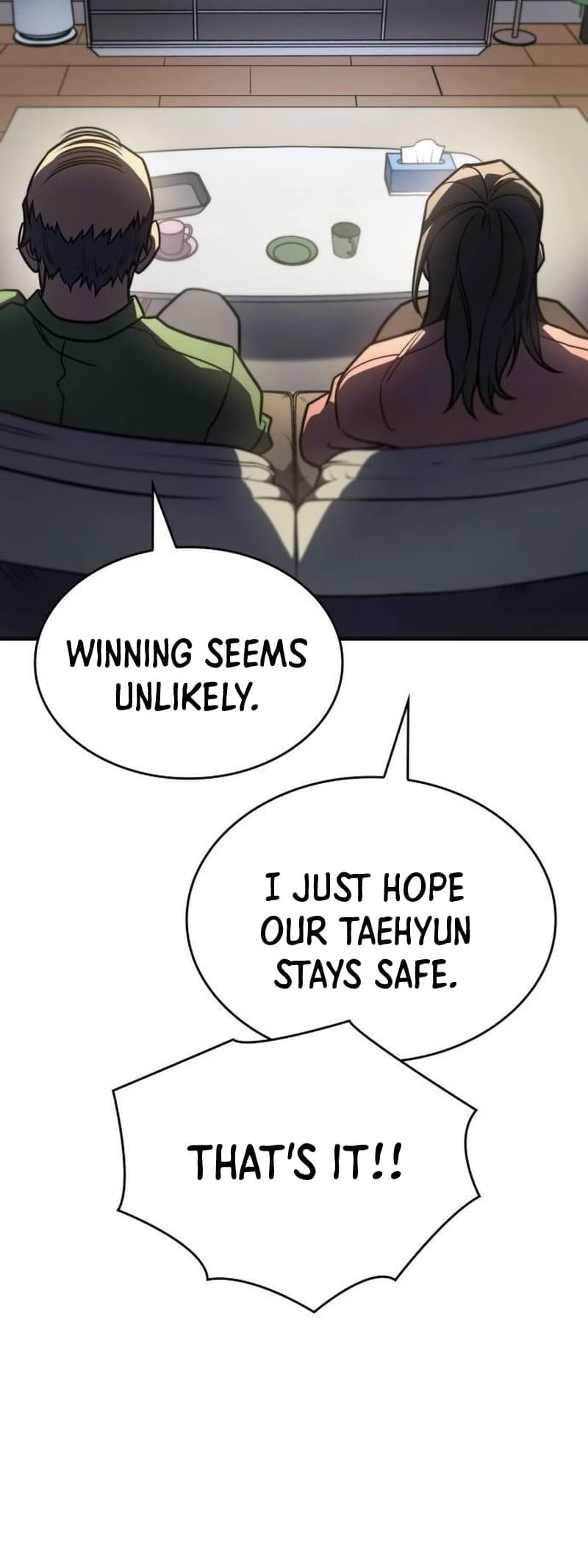 Returned by the King Chapter 50 - 37