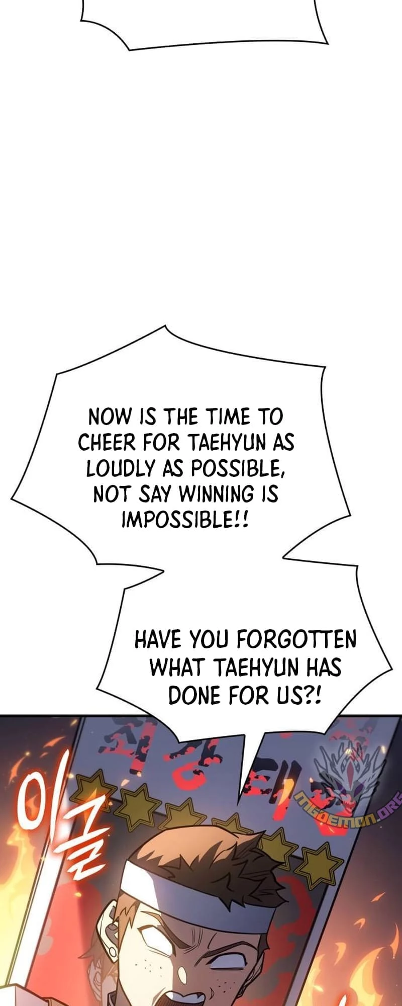 Returned by the King Chapter 50 - 39