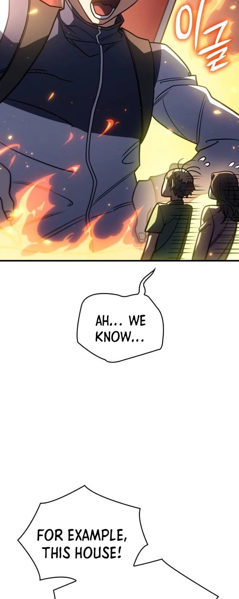 Returned by the King Chapter 50 - 40