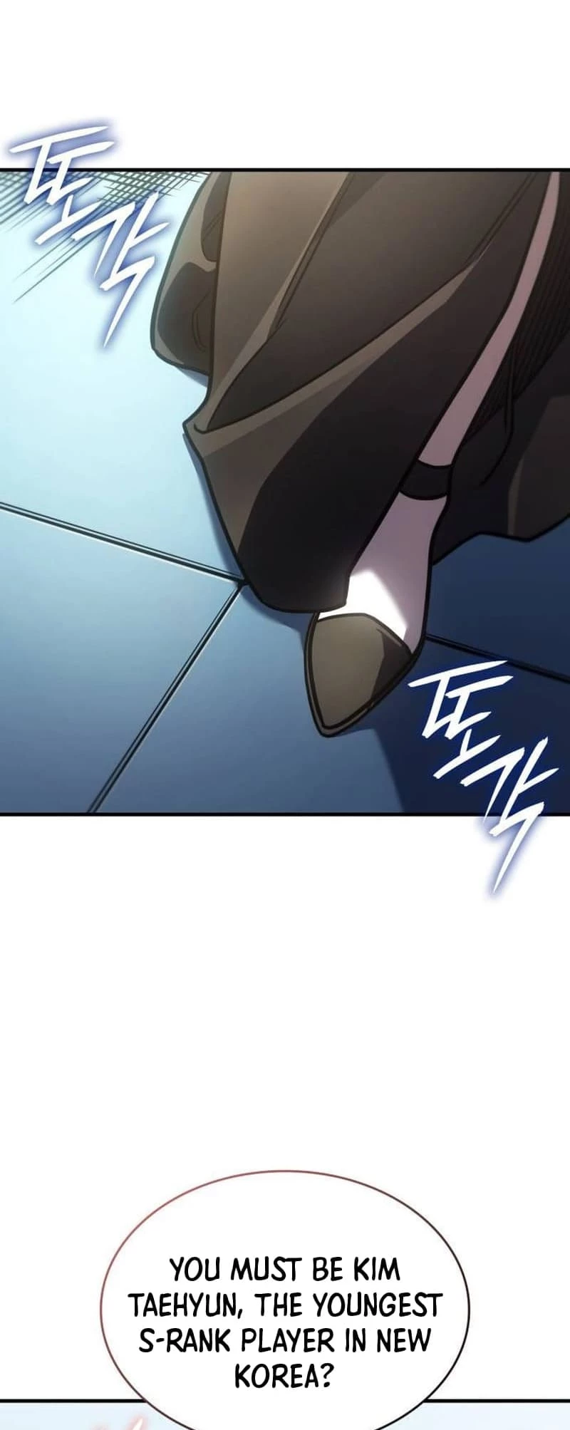 Returned by the King Chapter 50 - 46