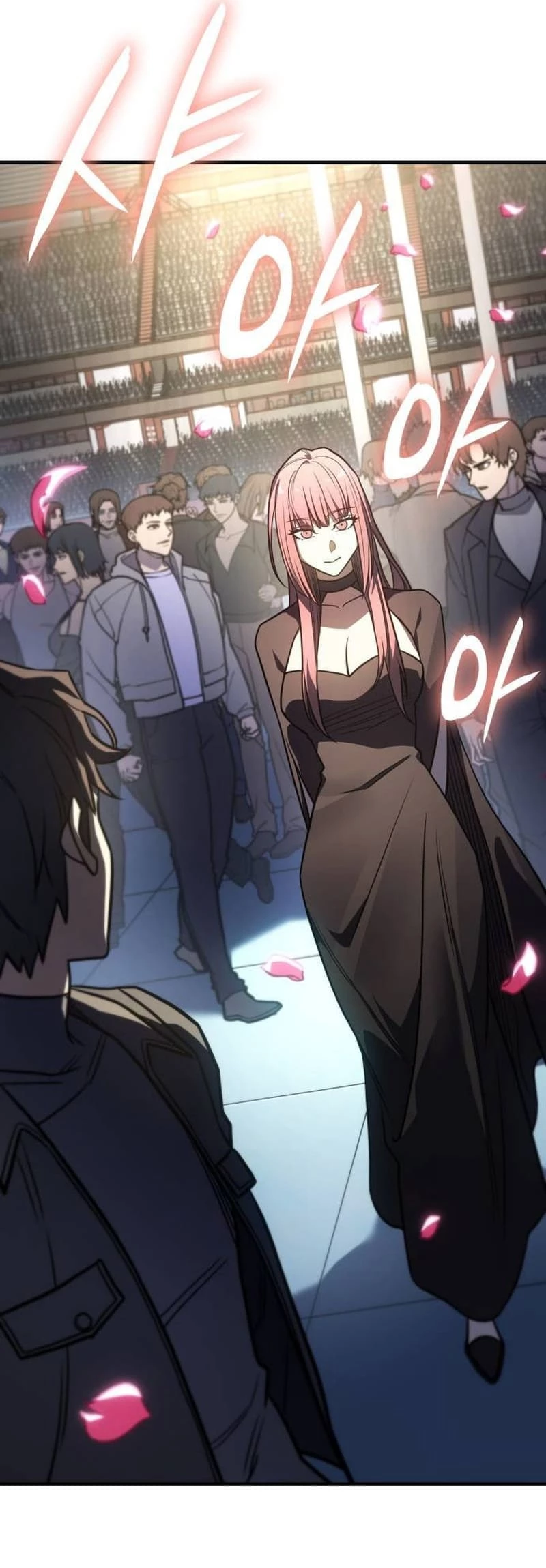 Returned by the King Chapter 50 - 49