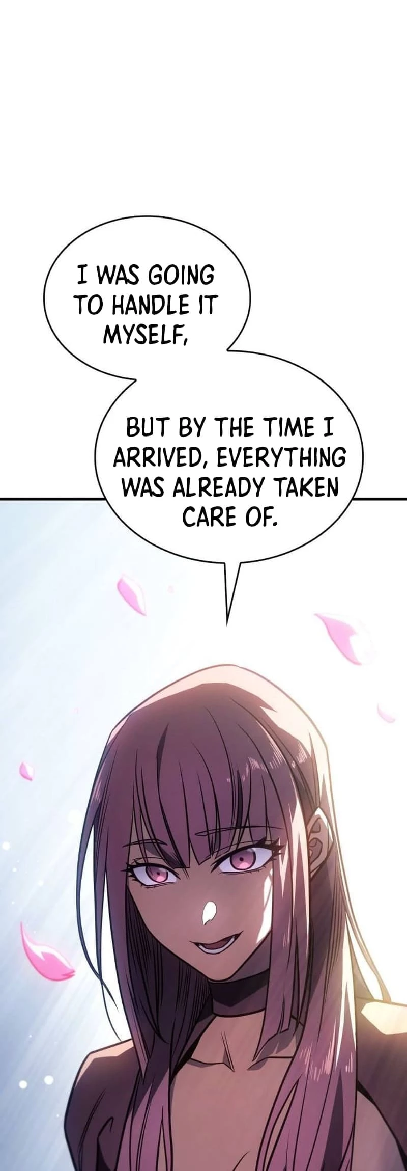 Returned by the King Chapter 50 - 50