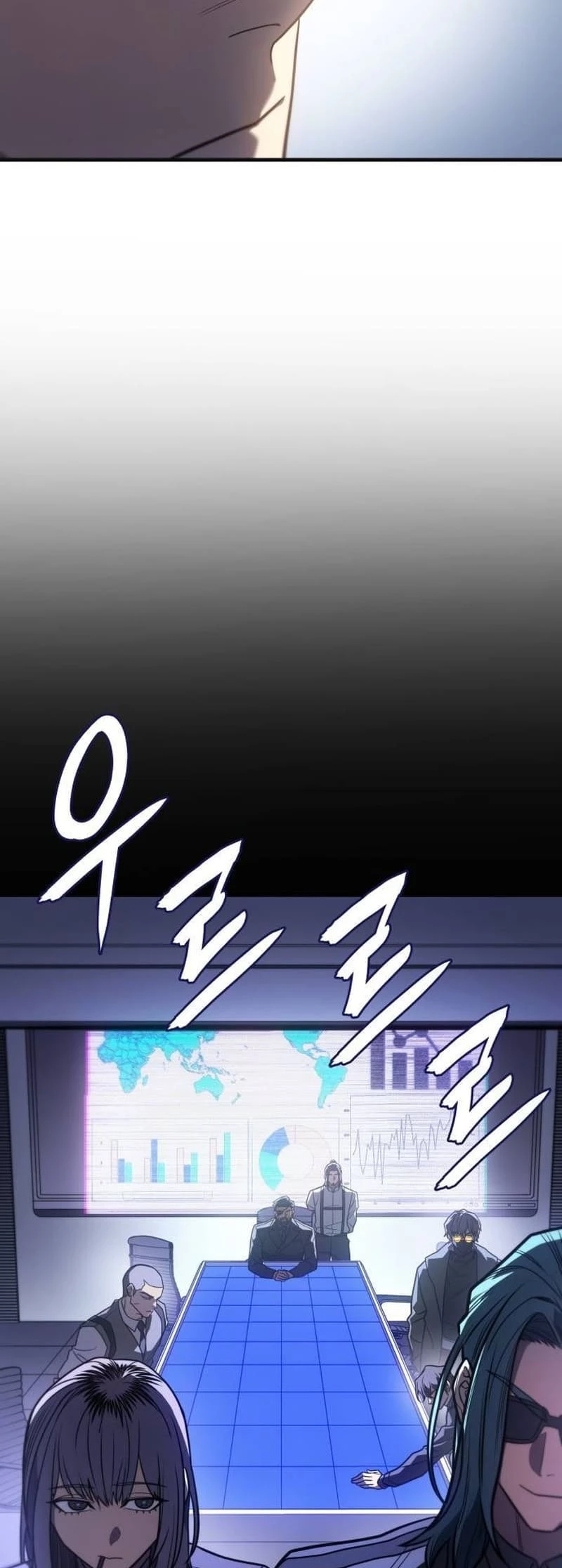 Returned by the King Chapter 50 - 55
