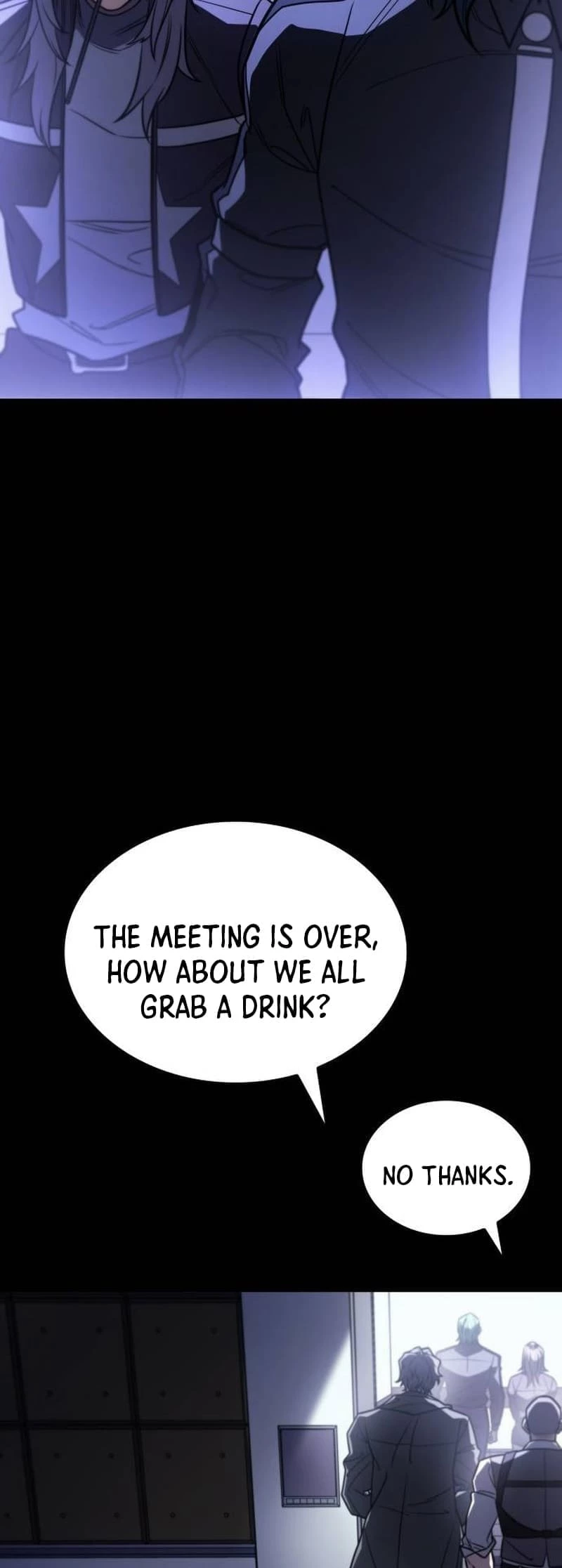 Returned by the King Chapter 50 - 56
