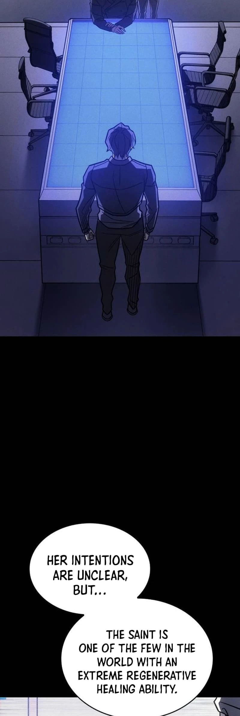 Returned by the King Chapter 50 - 60