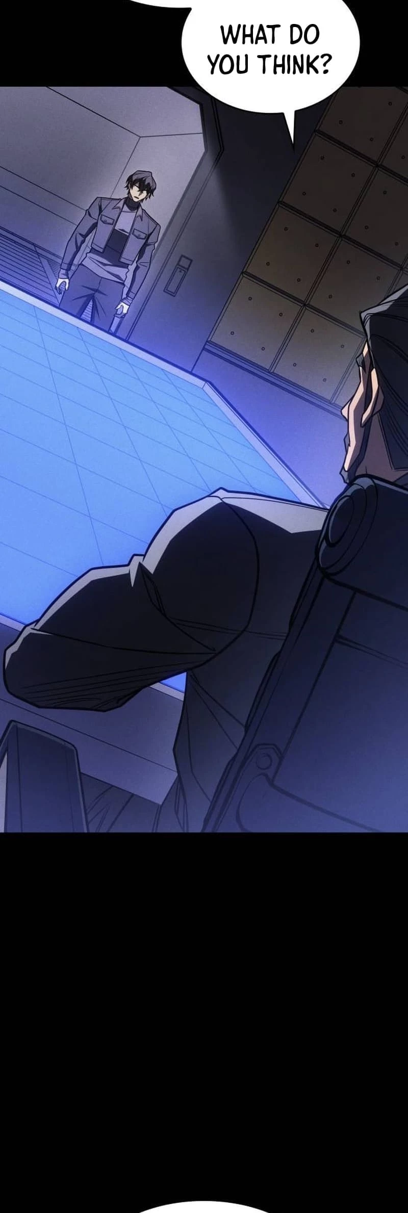 Returned by the King Chapter 50 - 62