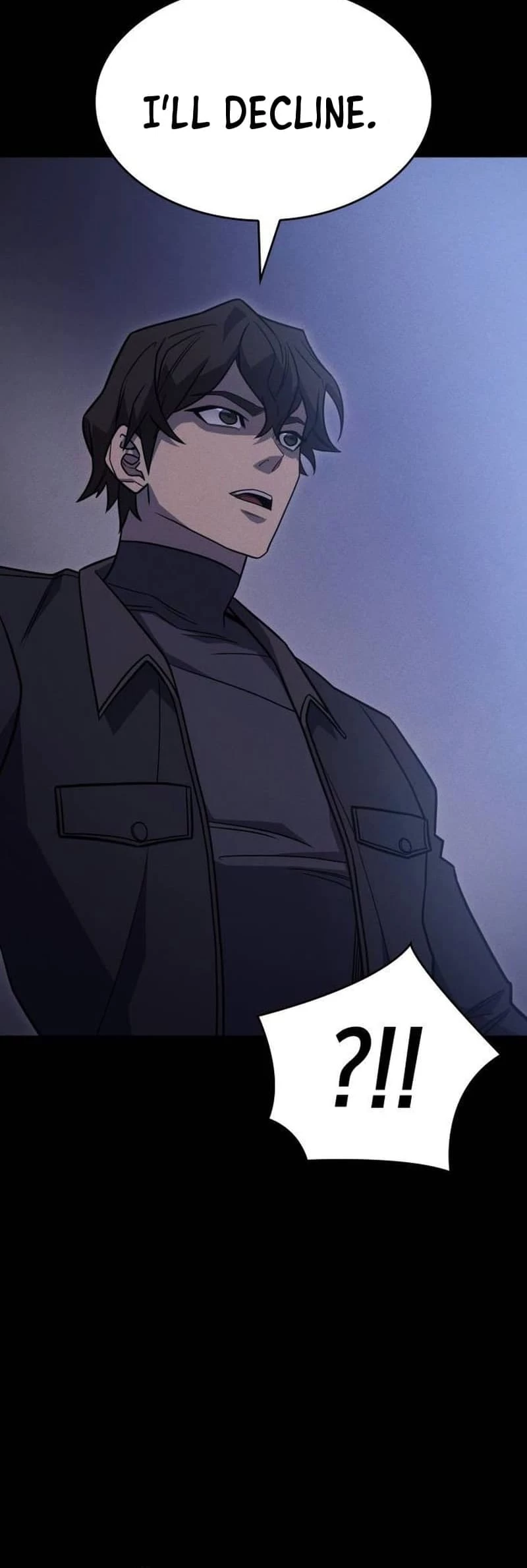 Returned by the King Chapter 50 - 63