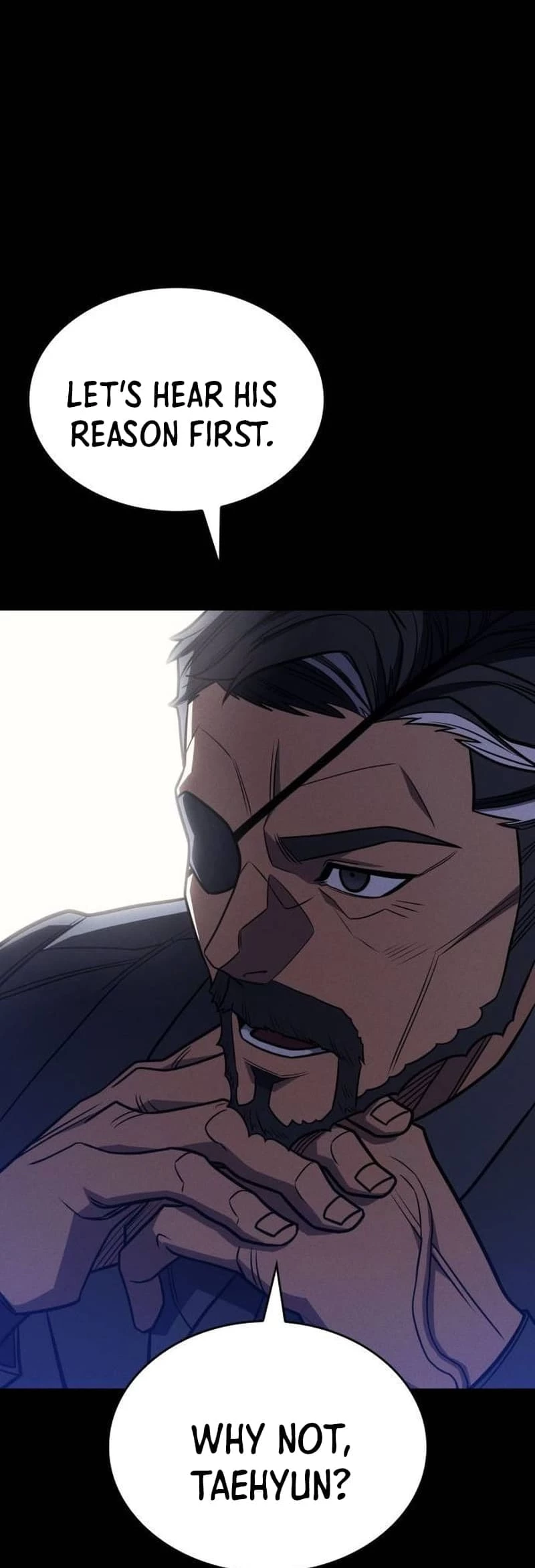 Returned by the King Chapter 50 - 65