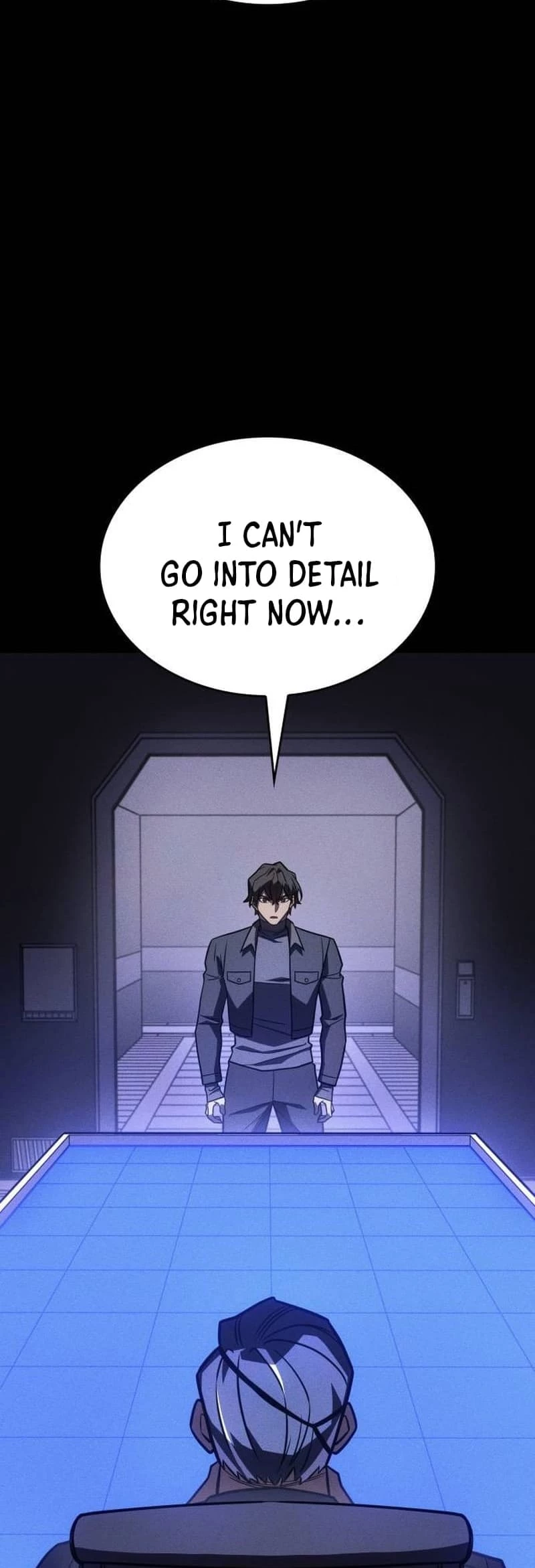 Returned by the King Chapter 50 - 66