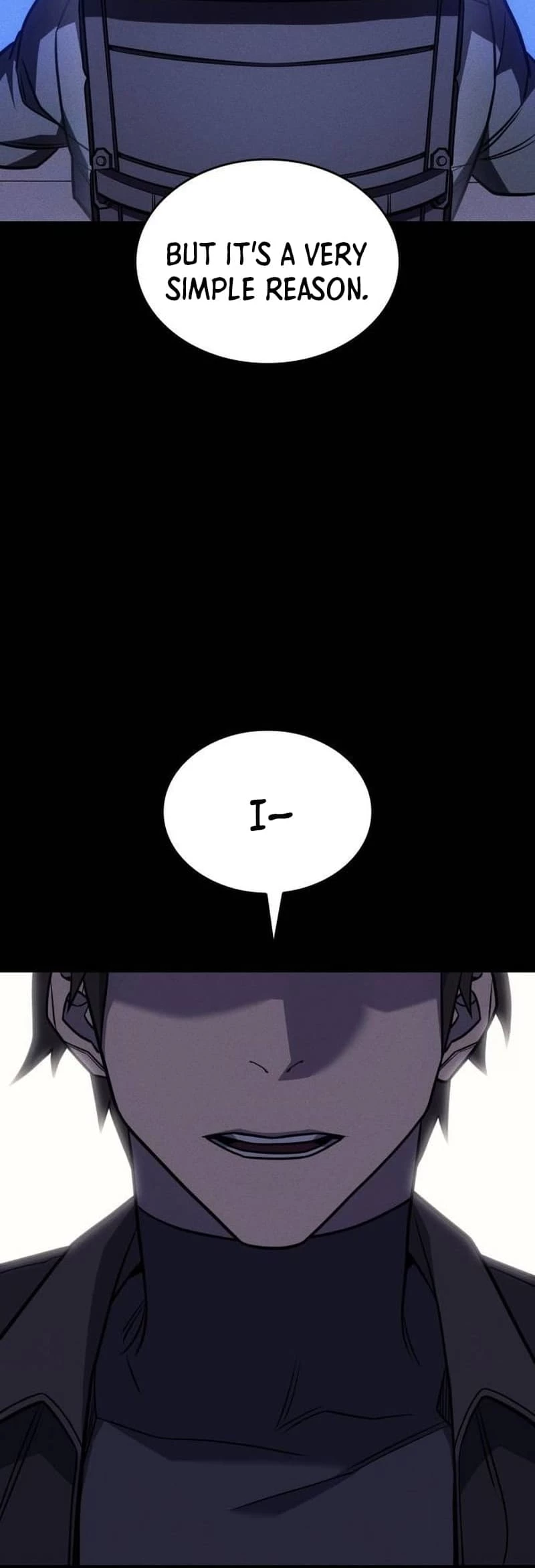 Returned by the King Chapter 50 - 67