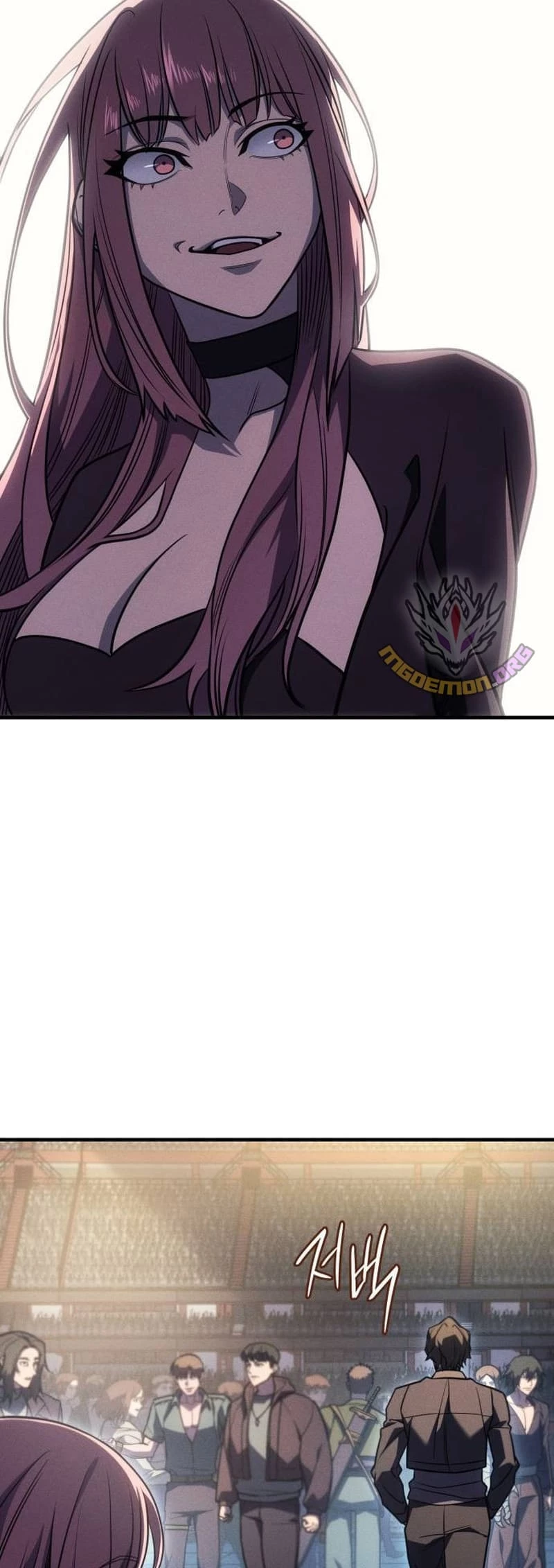 Returned by the King Chapter 50 - 71