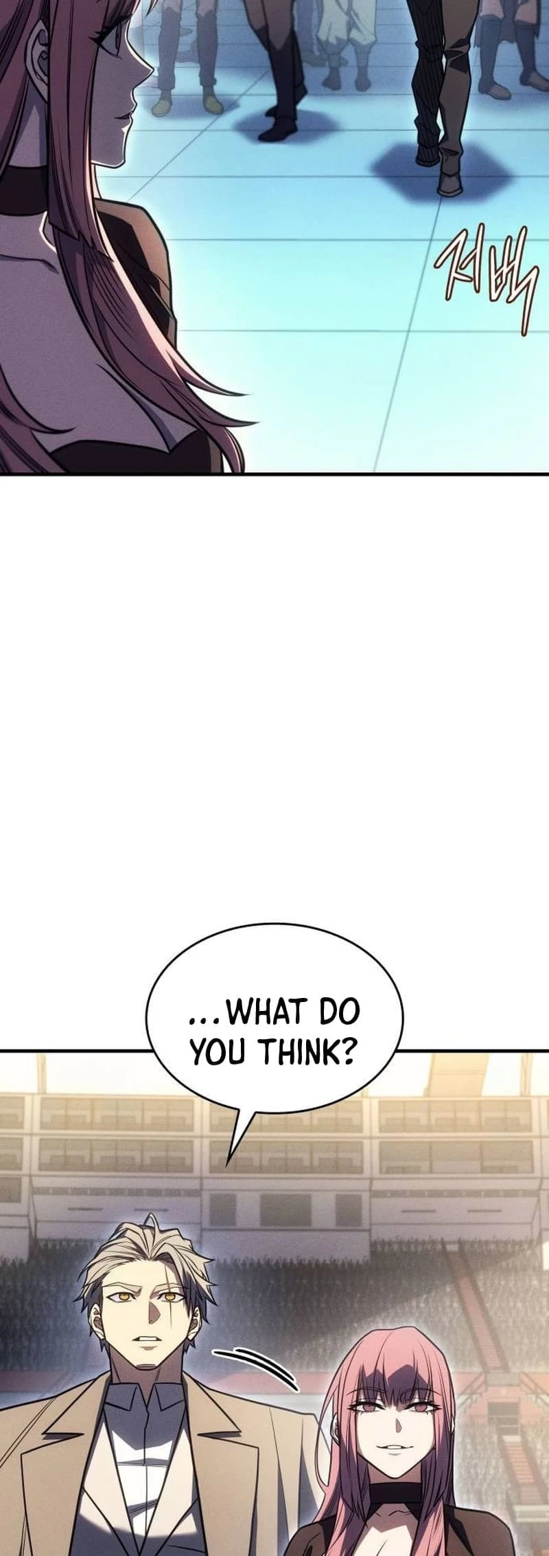 Returned by the King Chapter 50 - 72