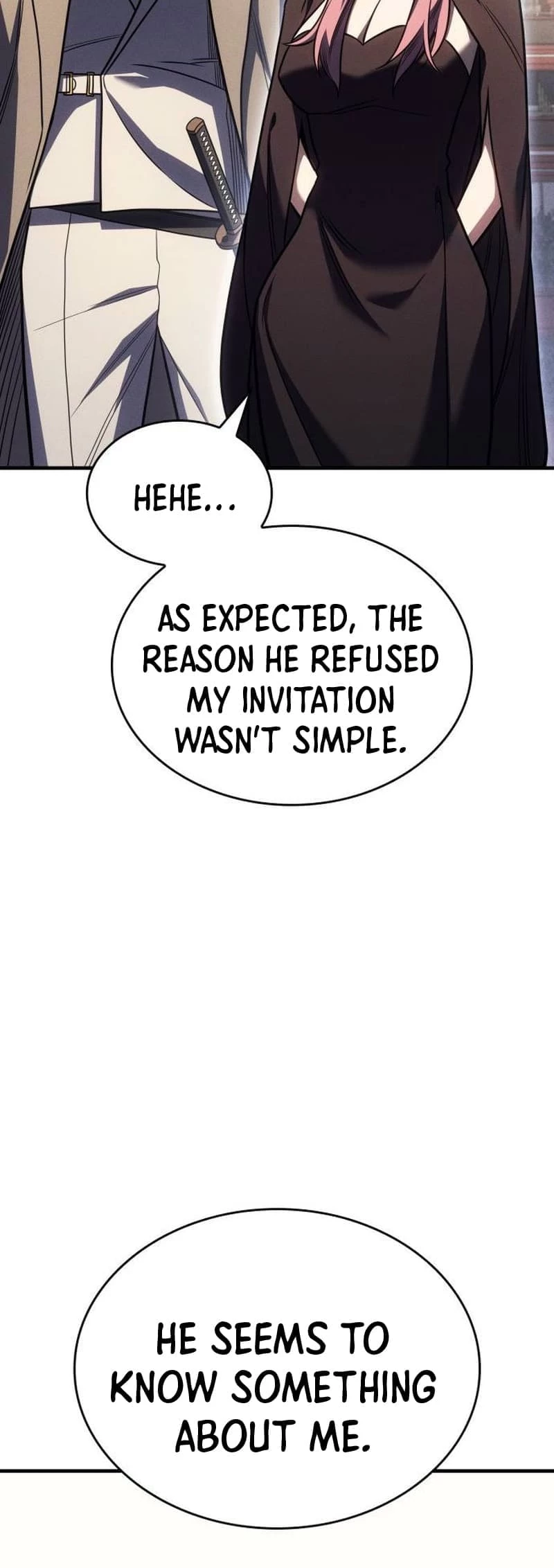 Returned by the King Chapter 50 - 73
