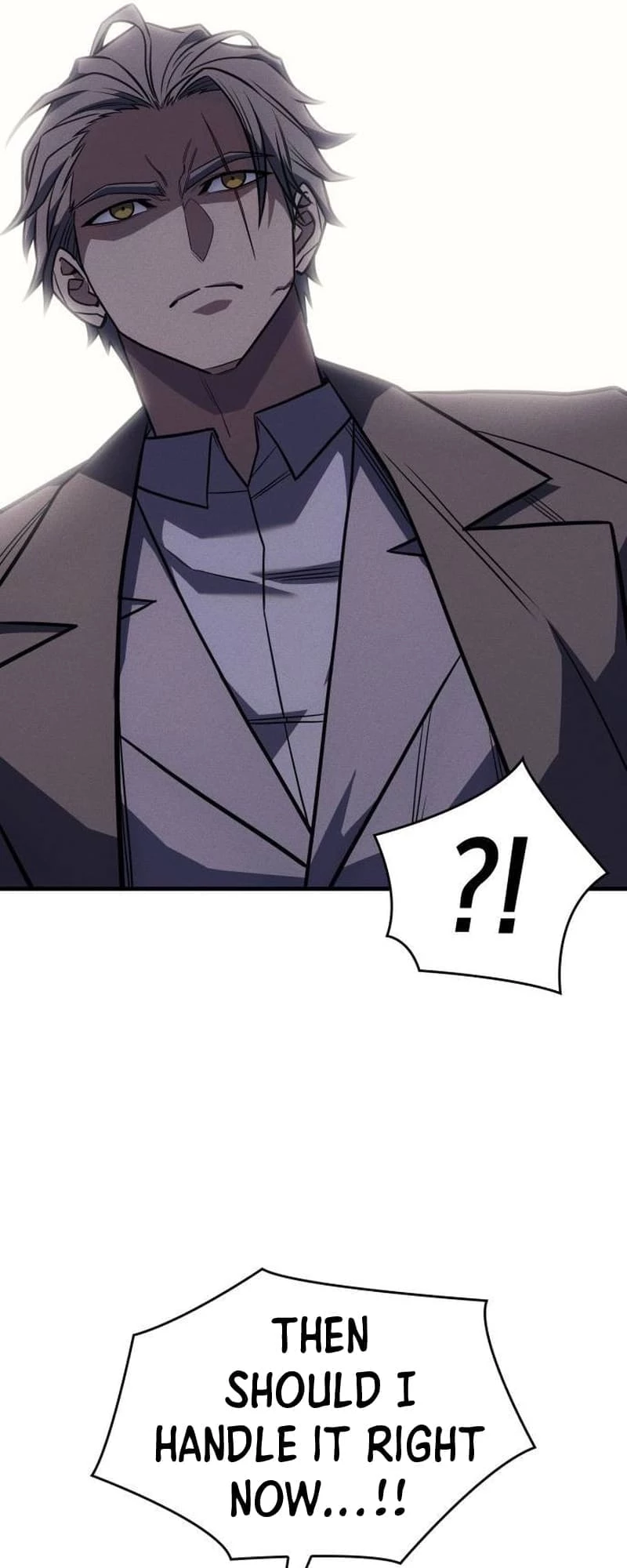 Returned by the King Chapter 50 - 74