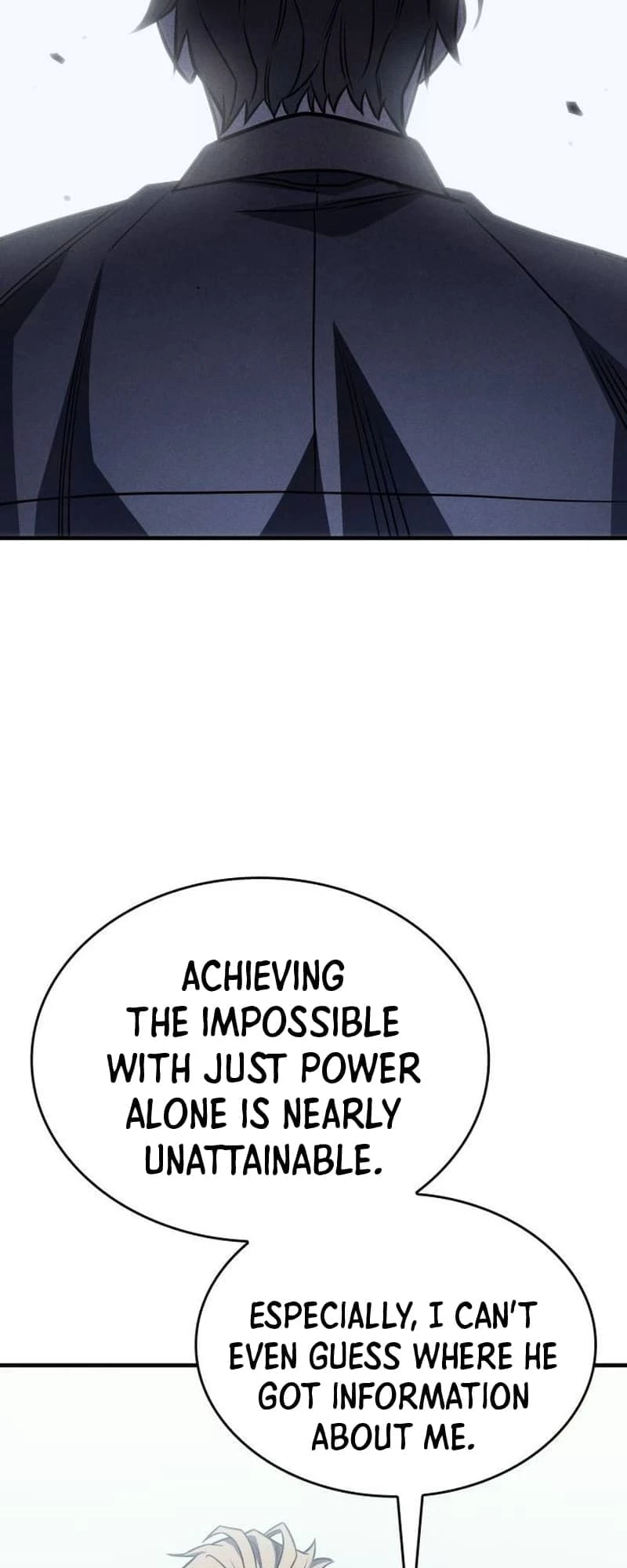 Returned by the King Chapter 50 - 78